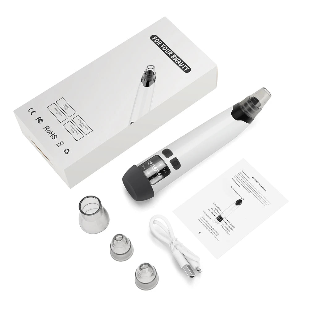 Electric Blackhead Remover