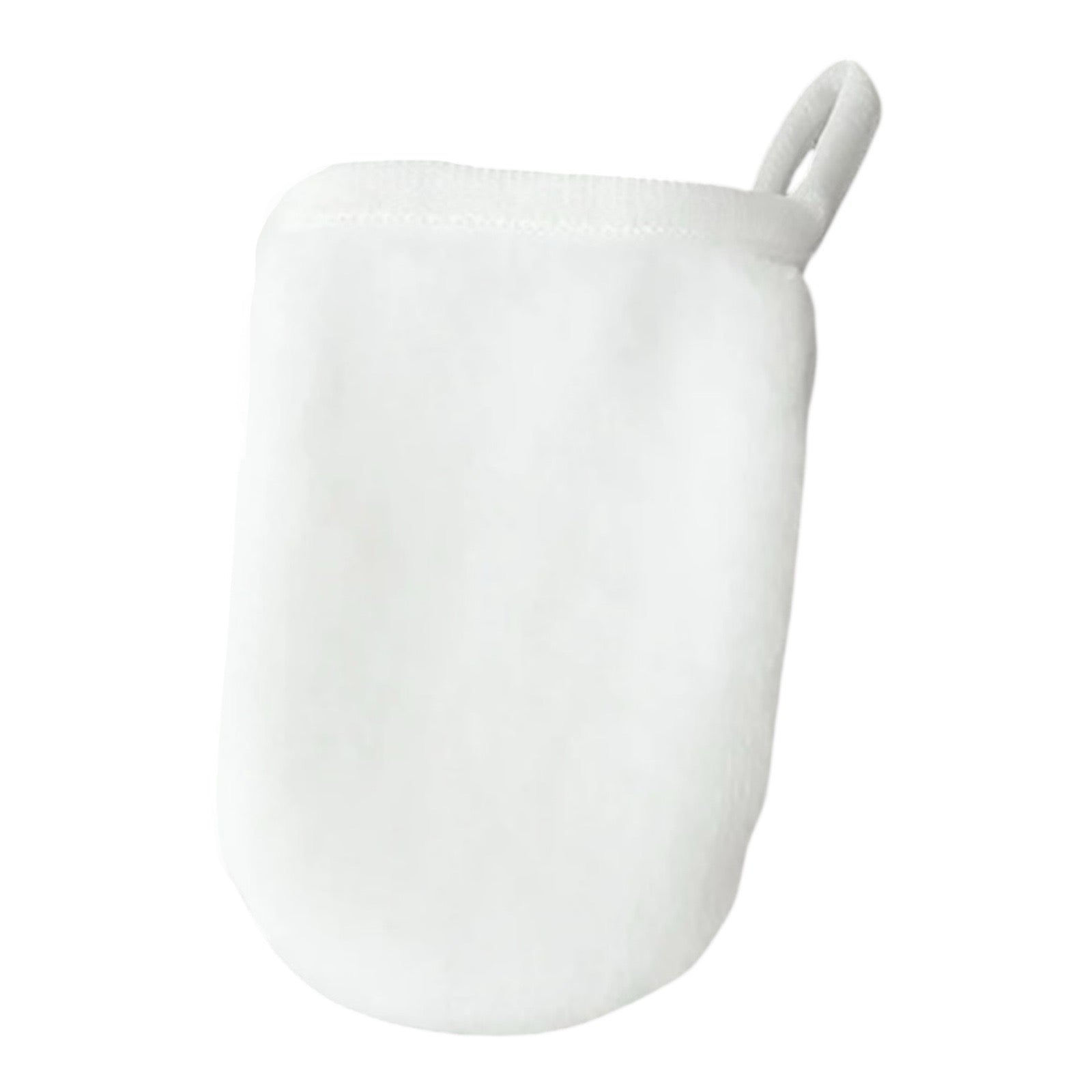 Reusable Microfiber Makeup Remover Cleansing Gloves