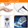 LED Light Facial Mask