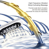 EMS Electric LED Infrared Ray Therapy Scalp Brush