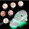 LED Light Facial Mask