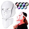 LED Light Facial Mask