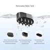 EMS Electric LED Infrared Ray Therapy Scalp Brush