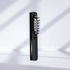 EMS Electric LED Infrared Ray Therapy Scalp Brush