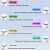 LED Photon Therapy Skin Tightening Massager