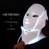 LED Light Facial Mask