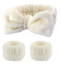 SPA Head and Wrist Bands