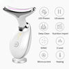 LED Photon Therapy Skin Tightening Massager