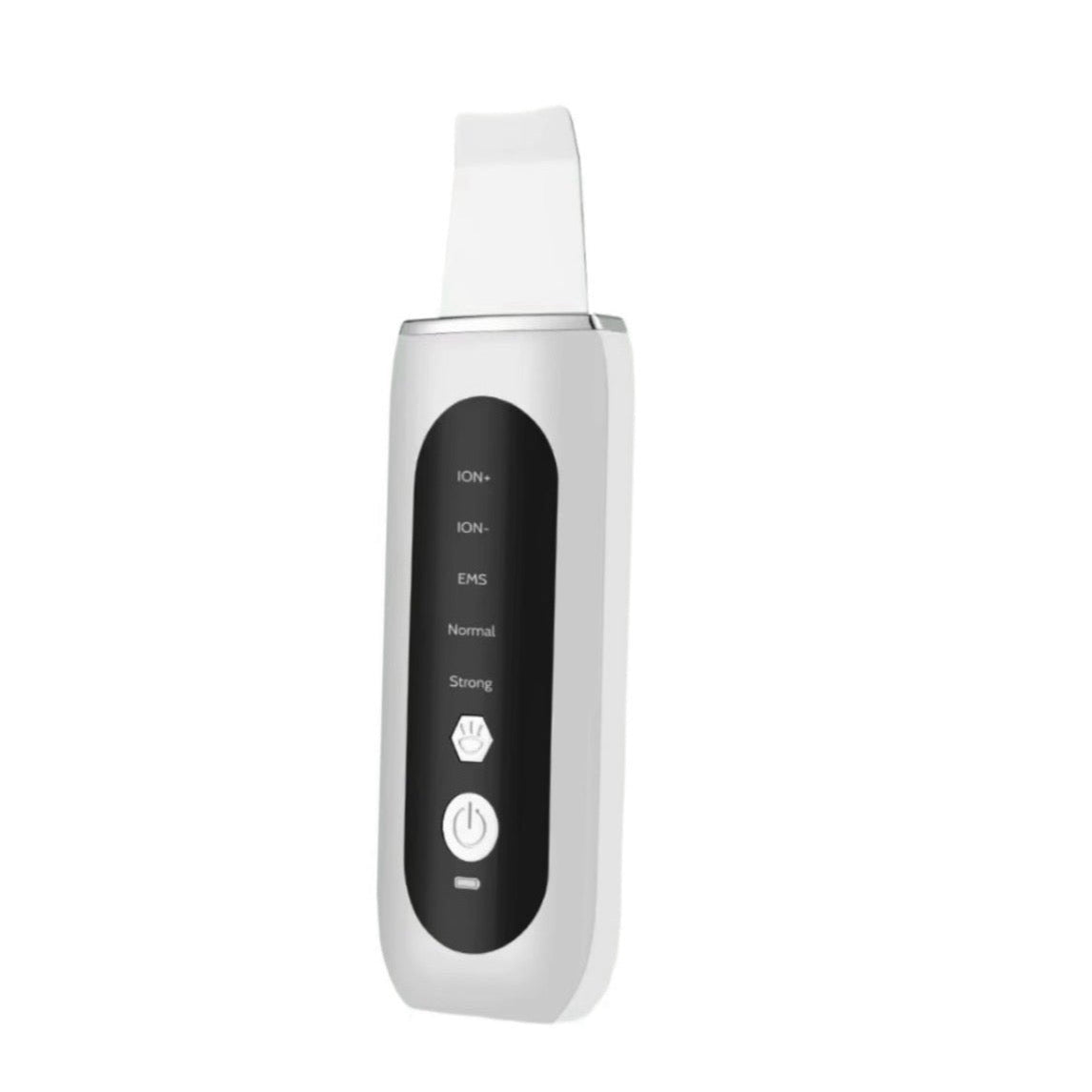 Ultrasonic Ion Cleanser & Skin Scrubber